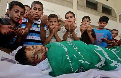 Filistin ve Gazze'de Zulmün Bitmesi ve Ümmetin Zilletten Çıkması İçin Sorumluluk Almalıyız – Mehmet Pamak